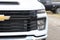 2026 Chevrolet Silverado 2500HD Work Truck