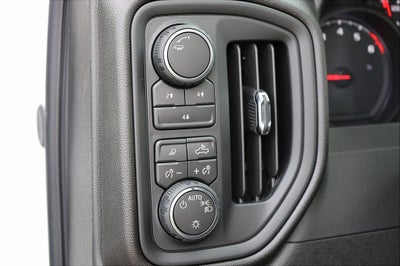 2026 Chevrolet Silverado 2500HD Work Truck