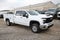 2026 Chevrolet Silverado 2500HD Work Truck