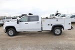2026 Chevrolet Silverado 2500HD Work Truck