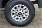 2026 Chevrolet Silverado 2500HD Work Truck