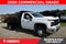 2025 Chevrolet Silverado 3500HD Work Truck Work Truck