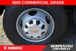 2025 Chevrolet Silverado 3500HD Work Truck Work Truck