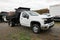 2025 Chevrolet Silverado 3500HD Work Truck