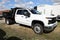 2025 Chevrolet Silverado 3500HD Work Truck