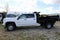 2025 Chevrolet Silverado 3500HD Work Truck
