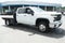 2024 Chevrolet Silverado 3500HD Work Truck ( DRW )