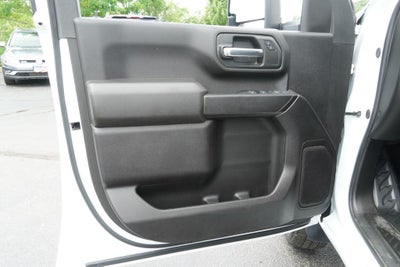 2024 Chevrolet Silverado 3500HD Work Truck ( DRW )