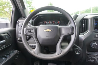 2024 Chevrolet Silverado 3500HD Work Truck ( DRW )