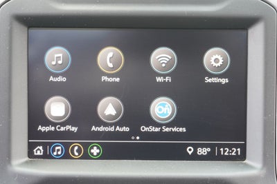 2024 Chevrolet Silverado 3500HD Work Truck ( DRW )