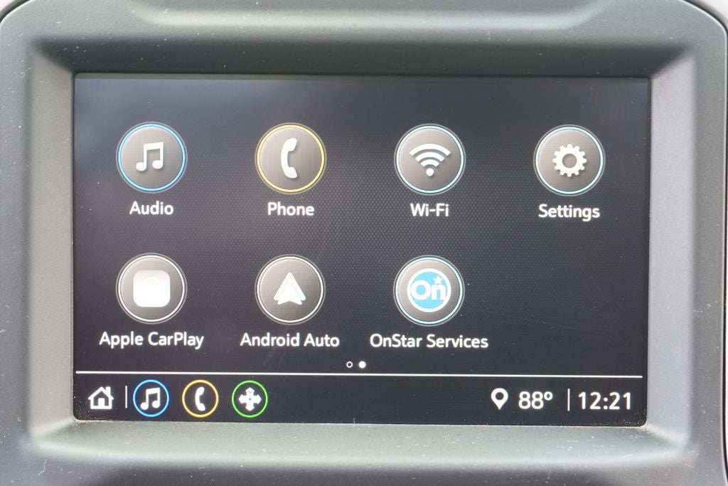 2024 Chevrolet Silverado 3500HD Work Truck ( DRW )