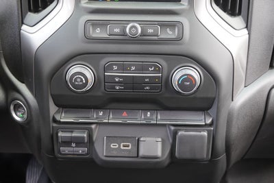 2024 Chevrolet Silverado 3500HD Work Truck ( DRW )
