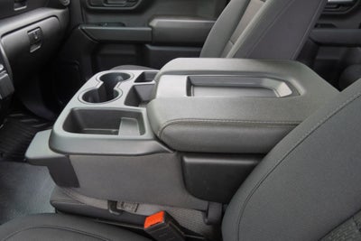 2024 Chevrolet Silverado 3500HD Work Truck ( DRW )
