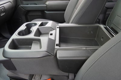 2024 Chevrolet Silverado 3500HD Work Truck ( DRW )