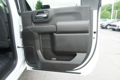 2024 Chevrolet Silverado 3500HD Work Truck ( DRW )