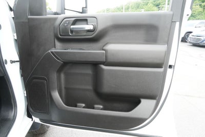 2024 Chevrolet Silverado 3500HD Work Truck ( DRW )