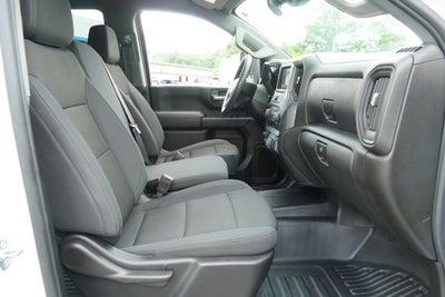 2024 Chevrolet Silverado 3500HD Work Truck ( DRW )