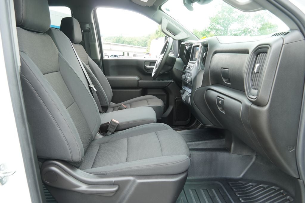 2024 Chevrolet Silverado 3500HD Work Truck ( DRW )