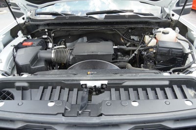 2024 Chevrolet Silverado 3500HD Work Truck ( DRW )