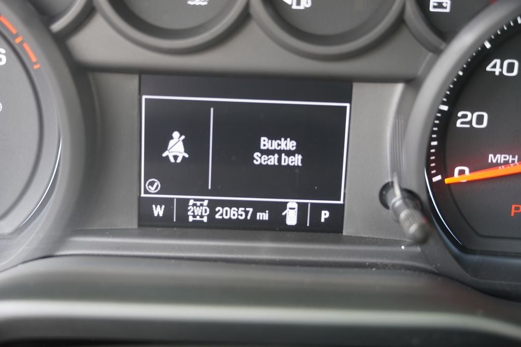 2024 Chevrolet Silverado 3500HD Work Truck ( DRW )