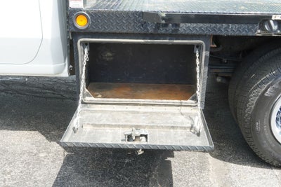 2024 Chevrolet Silverado 3500HD Work Truck ( DRW )