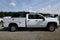 2025 Chevrolet Silverado 2500HD Work Truck