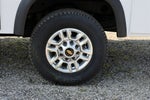 2025 Chevrolet Silverado 2500HD Work Truck