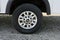 2025 Chevrolet Silverado 2500HD Work Truck