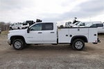 2025 Chevrolet Silverado 2500HD Work Truck