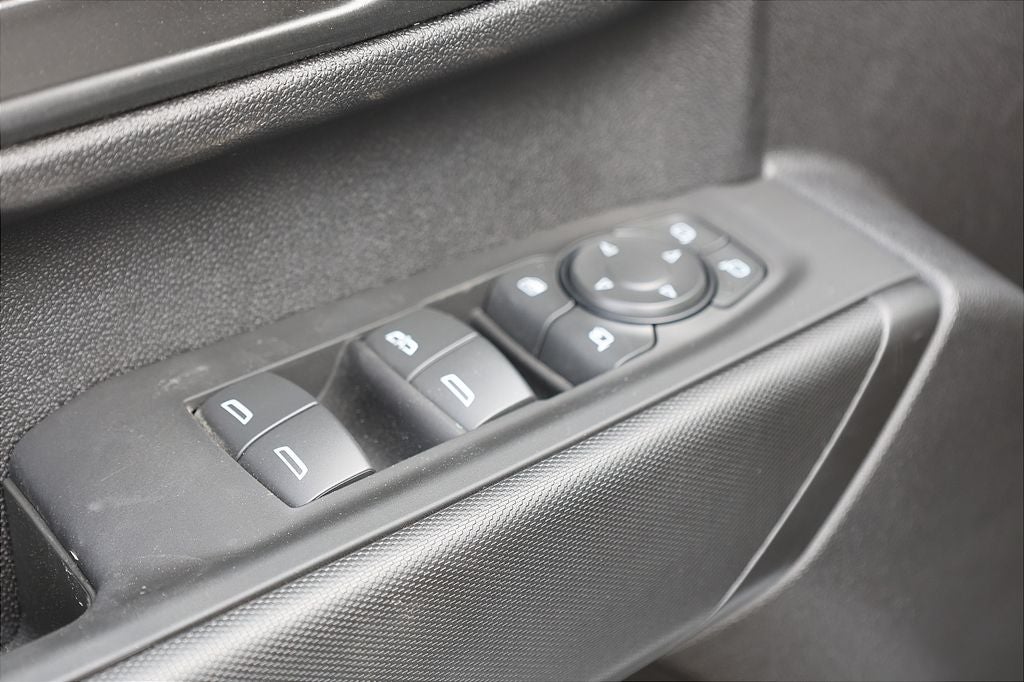 2025 Chevrolet Silverado 2500HD Work Truck