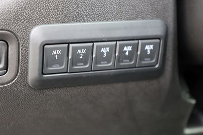 2025 Chevrolet Silverado 2500HD Work Truck