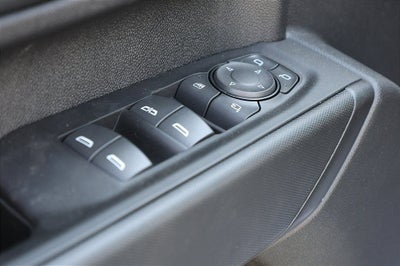2025 Chevrolet Silverado 2500HD Work Truck