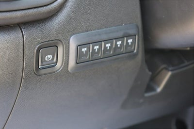 2025 Chevrolet Silverado 2500HD Work Truck