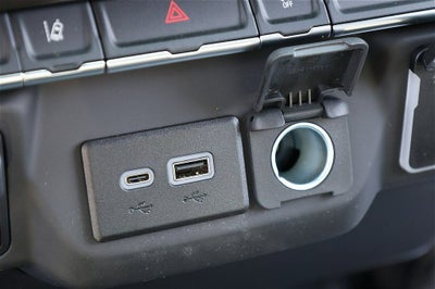 2025 Chevrolet Silverado 2500HD Work Truck