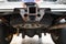 2015 Chevrolet Silverado 2500HD LTZ DBL CAB 4X4