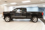 2015 Chevrolet Silverado 2500HD LTZ DBL CAB 4X4