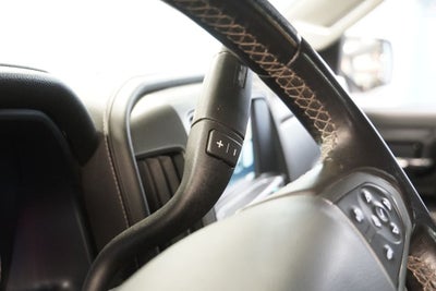 2015 Chevrolet Silverado 2500HD LTZ DBL CAB 4X4