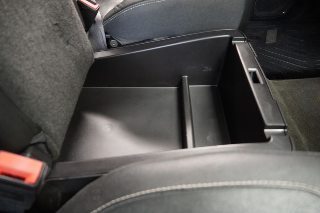 2015 Chevrolet Silverado 2500HD LTZ DBL CAB 4X4