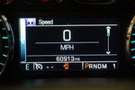 2015 Chevrolet Silverado 2500HD LTZ DBL CAB 4X4