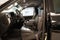2015 Chevrolet Silverado 2500HD LTZ DBL CAB 4X4