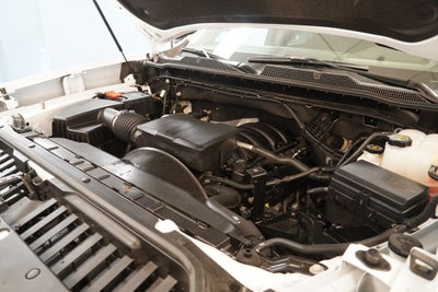 2025 Chevrolet Silverado 2500HD LT CREW CAB 4X4 (LONG BED)