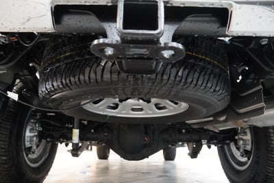 2026 Chevrolet Silverado 2500HD LTZ