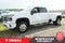 2026 Chevrolet Silverado 3500HD High Country