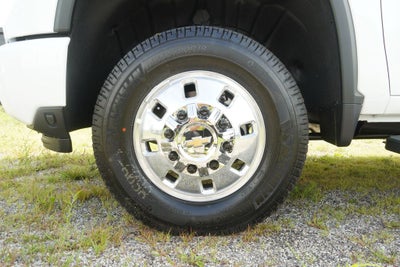 2026 Chevrolet Silverado 3500HD High Country