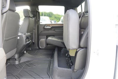 2026 Chevrolet Silverado 3500HD High Country