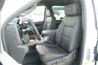2026 Chevrolet Silverado 3500HD High Country