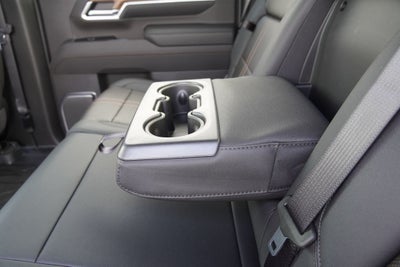 2026 Chevrolet Silverado 3500HD High Country
