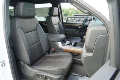 2026 Chevrolet Silverado 3500HD High Country