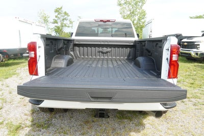 2026 Chevrolet Silverado 3500HD High Country