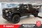2026 Chevrolet Silverado 2500HD ZR2
